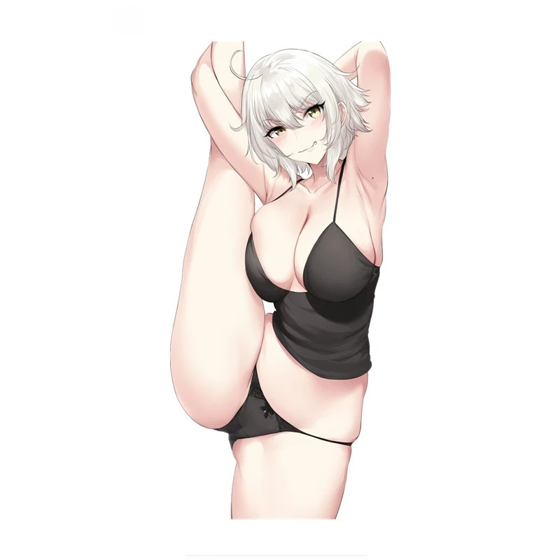 15CM Sexy Anime Girl for Fate Grand Order Swimsuits Thong Vibncent Car Hood Sticker Macbook Decal
15CM Sexy Anime Girl for Fate Grand Order Swimsuits Thong Vibncent Car Hood Sticker Macbook Decal