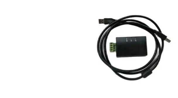 Industrial grade USB to MBUS master, USB-MBUS meter reading communication USB power supply 5 loads
Industrial grade USB to MBUS master, USB-MBUS meter reading communication USB power supply 5 loads