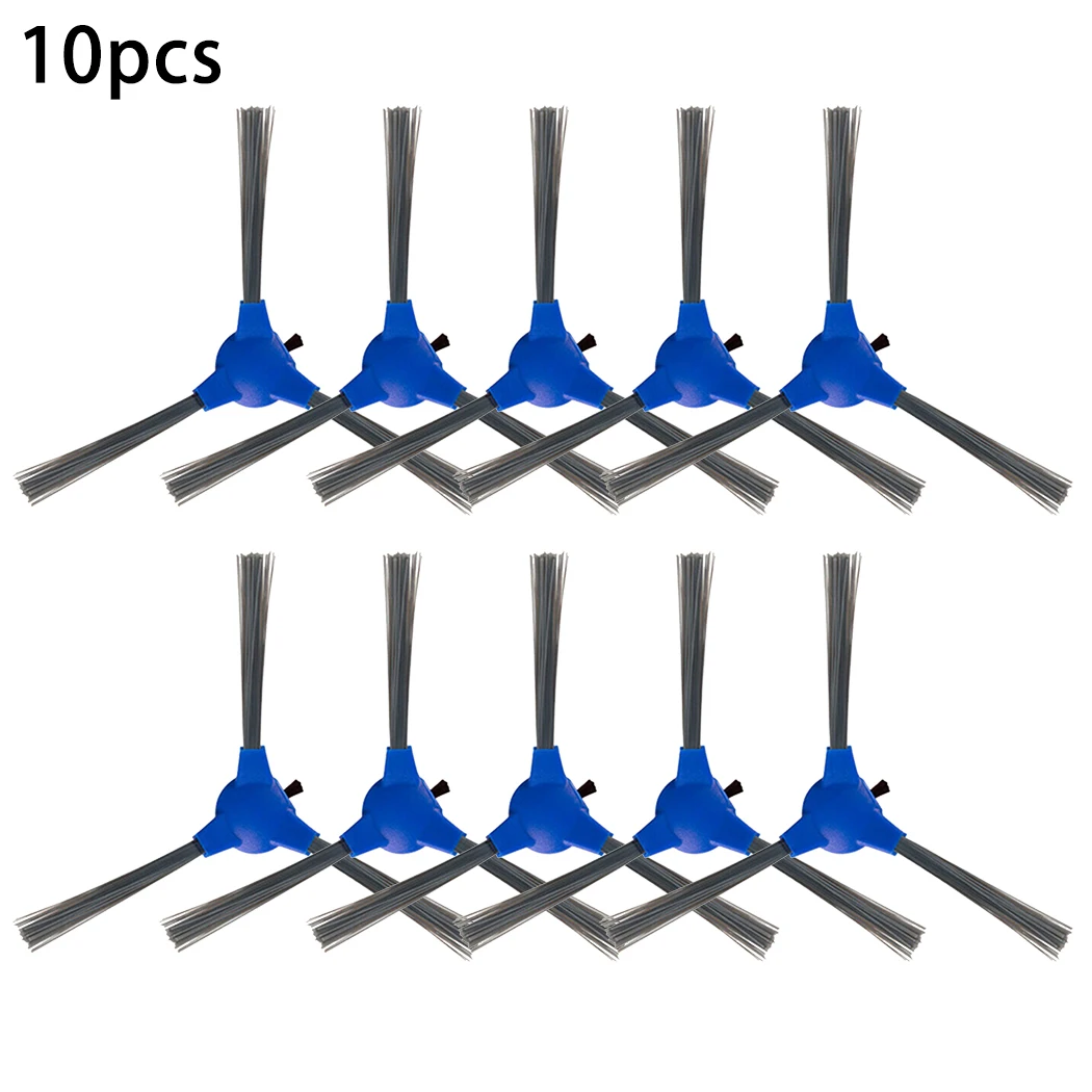 Replacement Parts Side Brushes Compatible For Eufy 11S RoboVac30,30C,15C Sweeper Robot Cleaning Accessories
Replacement Parts Side Brushes Compatible For Eufy 11S RoboVac30,30C,15C Sweeper Robot Cleaning Accessories
