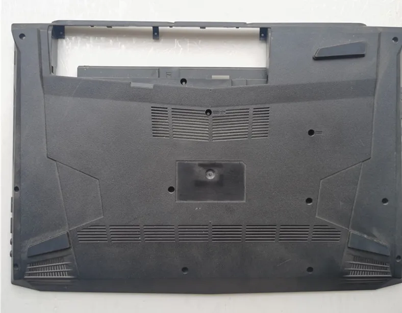 90% New laptop bottom case base cover for THUNDEROBOT 911SE ME MT ST PLUS G7000M T58 TI
90% New laptop bottom case base cover for THUNDEROBOT 911SE ME MT ST PLUS G7000M T58 TI