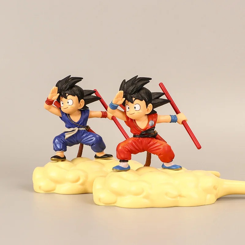 Cartoon Animal Monkey King Figures Model Anime Model Toys Cute Girls Figure Fashion Birthday Gifts Toys for Boys Ornaments
Cartoon Animal Monkey King Figures Model Anime Model Toys Cute Girls Figure Fashion Birthday Gifts Toys for Boys Ornaments