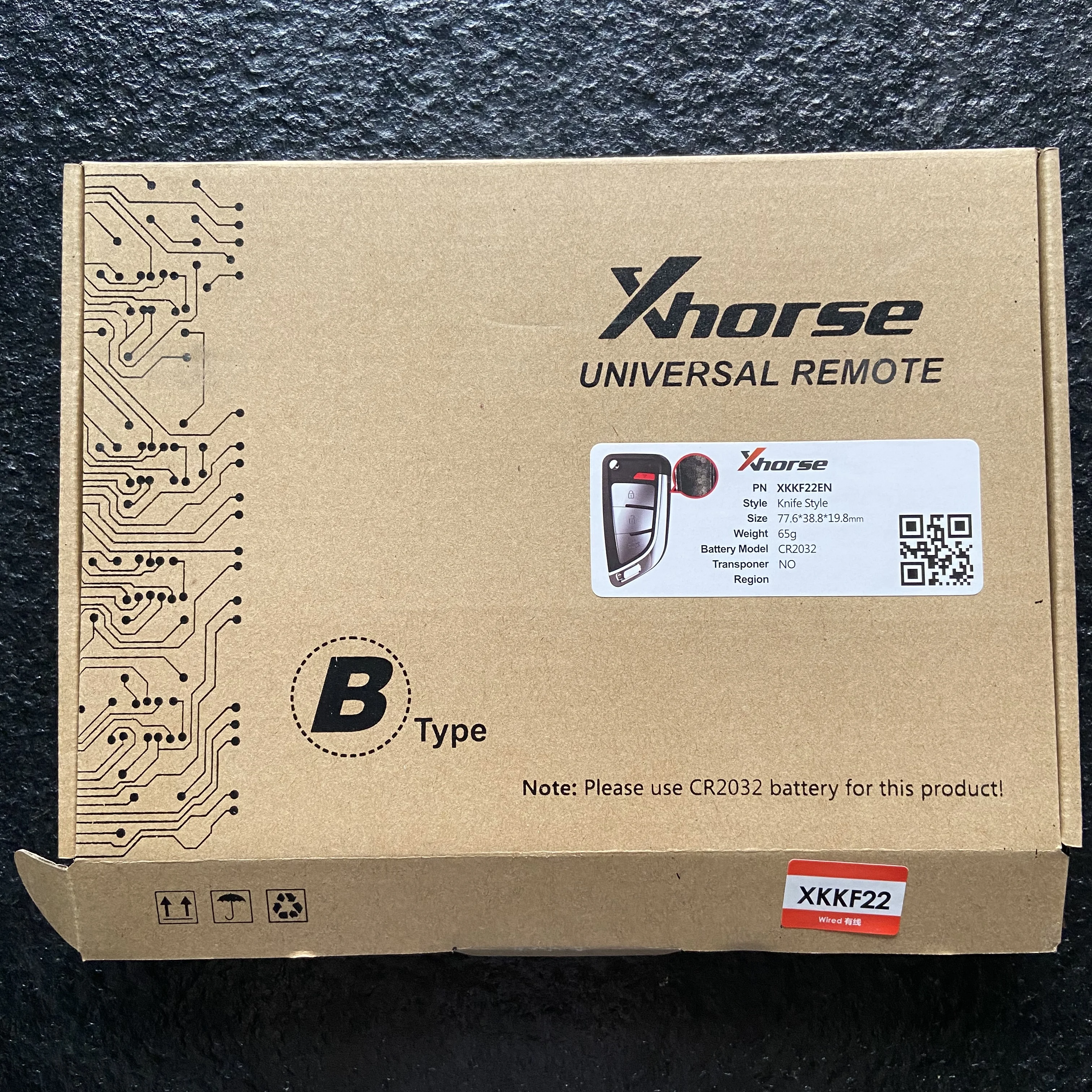 RIOOAK 10pcs/lot Xhorse Universal XKKF22EN wire Remote Key Fob Knife Style for VVDI Key Tool vvdi2 free shipping for BMW 
RIOOAK 10pcs/lot Xhorse Universal XKKF22EN wire Remote Key Fob Knife Style for VVDI Key Tool vvdi2 free shipping for BMW