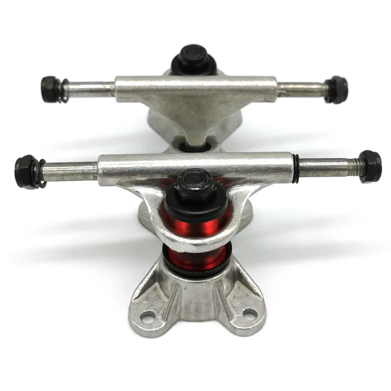 3 Inch Surf Skateboard Trucks Surf Skate Mini Skateboard Truck Longboard Truck Fish Board Long Board Steering Bracket
3 Inch Surf Skateboard Trucks Surf Skate Mini Skateboard Truck Longboard Truck Fish Board Long Board Steering Bracket