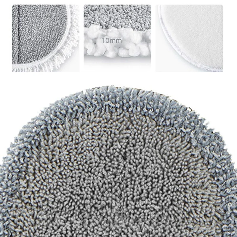 Upgraded Electric Wet Dry Mopping Brush Head with LED Light for Dyson V7 V8 V10 V11 Replacement Parts with Mop Pads
Upgraded Electric Wet Dry Mopping Brush Head with LED Light for Dyson V7 V8 V10 V11 Replacement Parts with Mop Pads