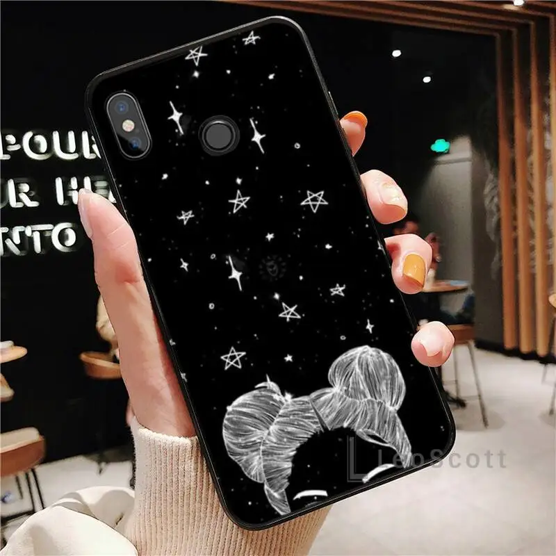Moon stars space astronaut Phone Case For Xiaomi Redmi note 4 4X 8T 9 9s 10 K20 K30 cc9 9t pro lite max
Moon stars space astronaut Phone Case For Xiaomi Redmi note 4 4X 8T 9 9s 10 K20 K30 cc9 9t pro lite max