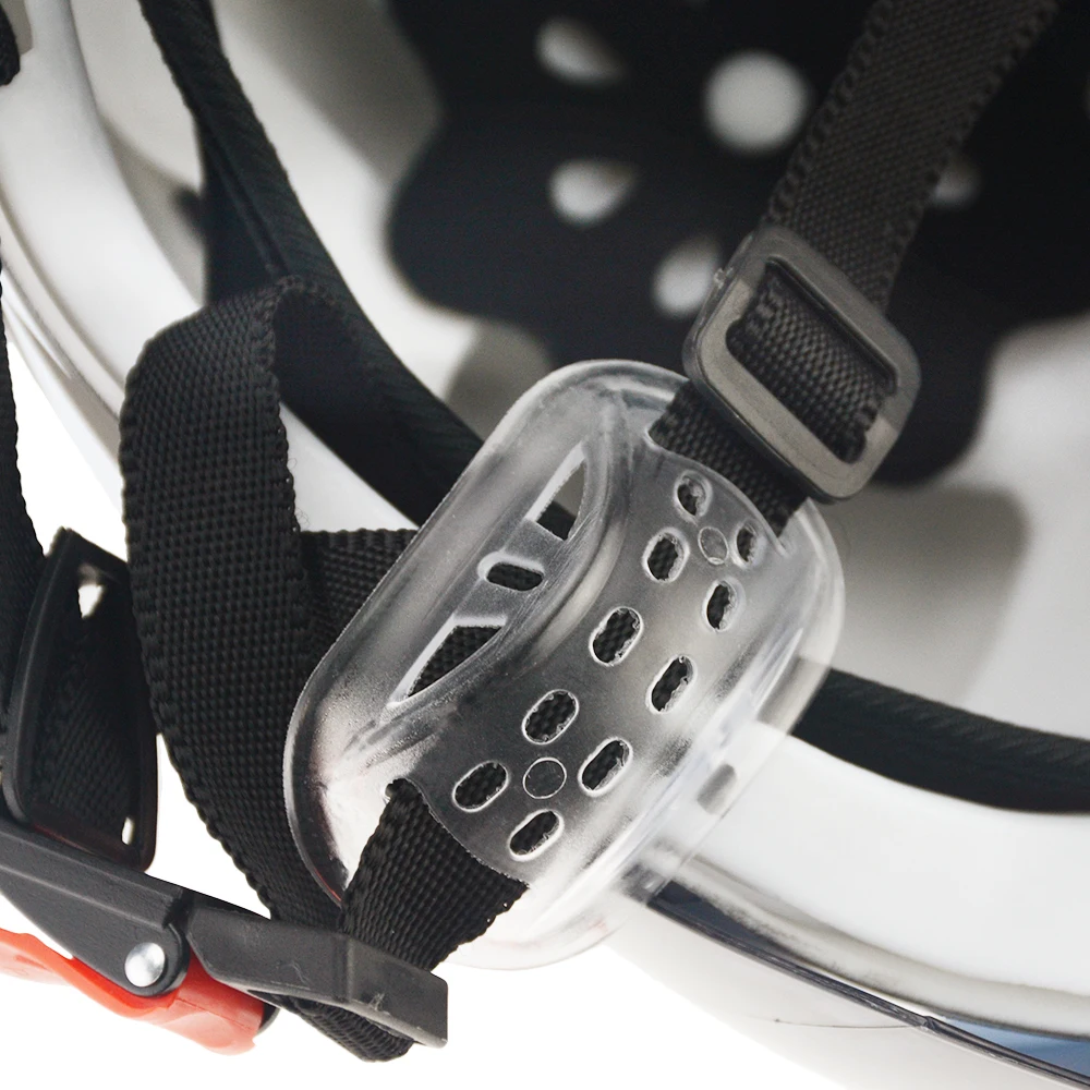 1 шт. электромобиль шлем скутер велосипед с открытым лицом Половина Бейсбол Кепки