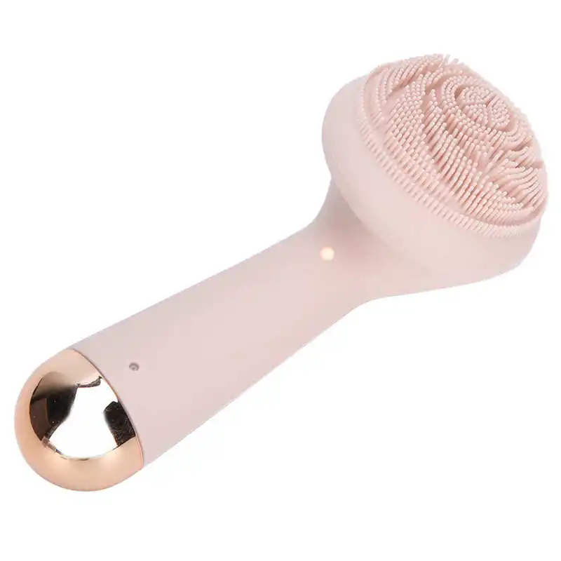 Anti Cellulite Massager Silicone Face Cleaner Electric USB Rechargeable Waterproof Face Deep Cleaning Device For Weight
Anti Cellulite Massager Silicone Face Cleaner Electric USB Rechargeable Waterproof Face Deep Cleaning Device For Weight