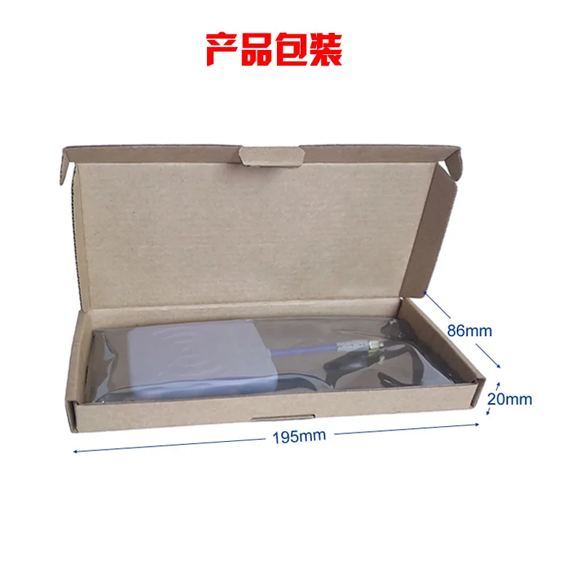 Directional Antenna 5.8g 14db Small Tablet None Line Chart Chuan Receive Antenna Gao Gain Gao Sensitivity 
Directional Antenna 5.8g 14db Small Tablet None Line Chart Chuan Receive Antenna Gao Gain Gao Sensitivity