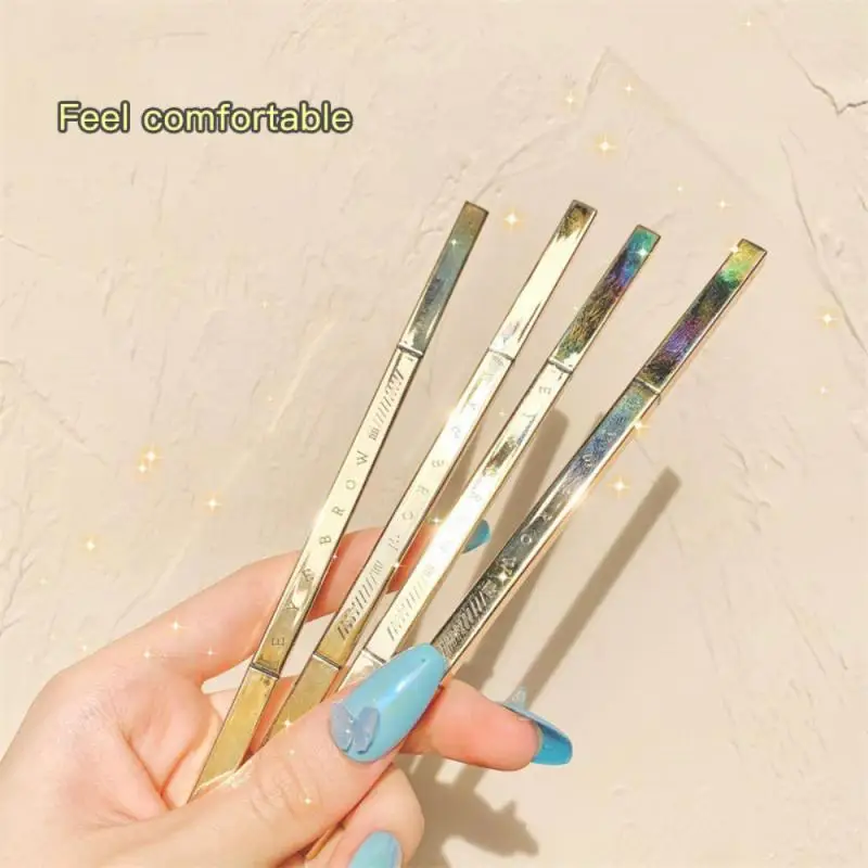5 Colors Eyebrow Pencil Long Lasting Professional Eye Brow Pencil Facial Cosmetic Makeup Tool TSLM1
5 Colors Eyebrow Pencil Long Lasting Professional Eye Brow Pencil Facial Cosmetic Makeup Tool TSLM1