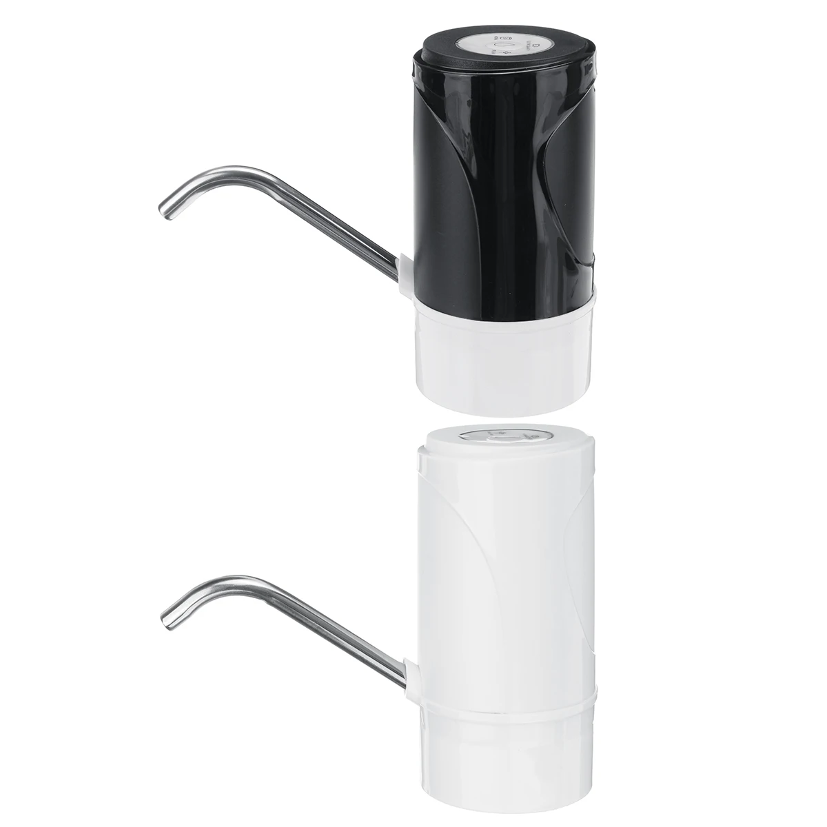 USB Charging Touch Intelligent Automatic Electric Portable Water Pump Dispenser Gallon Drinking Bottle Switch Silent Home Office
USB Charging Touch Intelligent Automatic Electric Portable Water Pump Dispenser Gallon Drinking Bottle Switch Silent Home Office