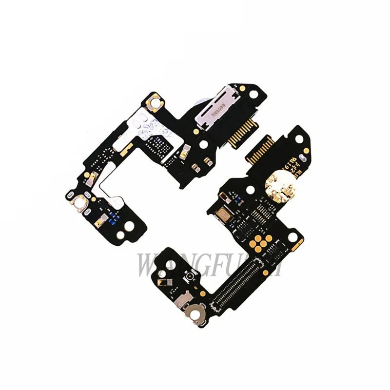 WANGFUZHI For Huawei P30 USB Charging Port Dock Connector Board Flex Replacement
WANGFUZHI For Huawei P30 USB Charging Port Dock Connector Board Flex Replacement