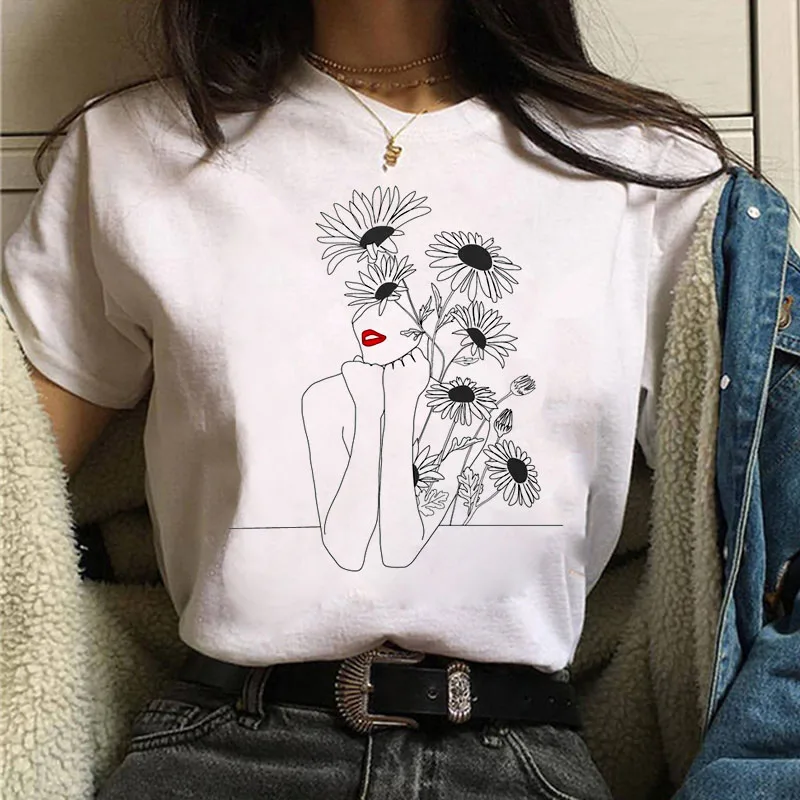 Nova moda feminina camisa de manga curta camisa de manga curta t camisa de manga curta
Nova moda feminina camisa de manga curta camisa de manga curta t camisa de manga curta