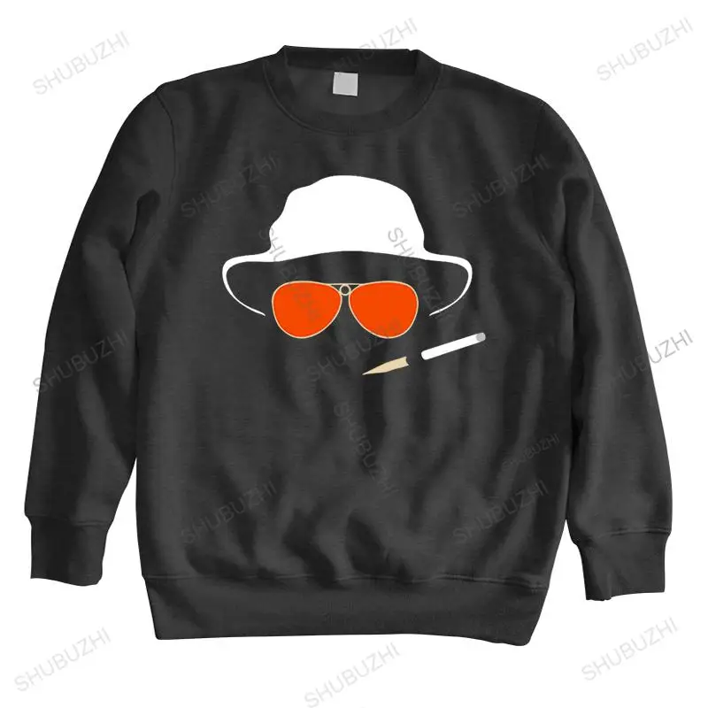mens fall hoodie Cool Adult Hat and Glasses with Fear and Loathing in Las Vegas Men Printing Clothing man sweatshirt for boys
mens fall hoodie Cool Adult Hat and Glasses with Fear and Loathing in Las Vegas Men Printing Clothing man sweatshirt for boys