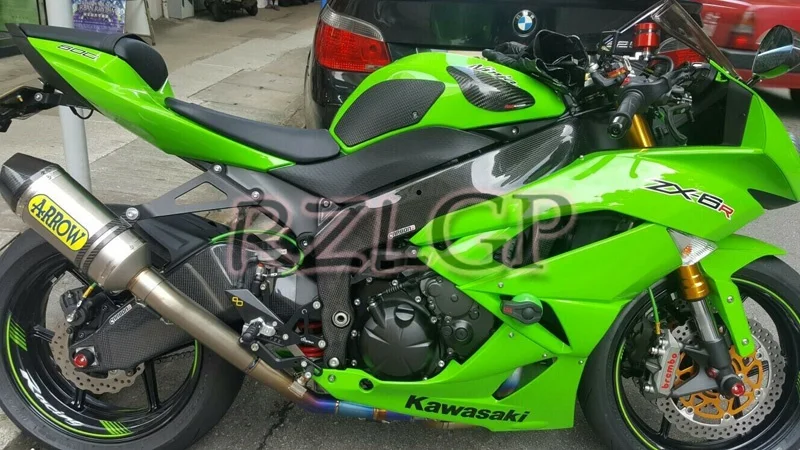 Injection Mold Fairings kit Fit for Kawasaki Ninja ZX-6R 636 ZX6R 2019 2020 19 20 fairing bodywork custom Green J353
Injection Mold Fairings kit Fit for Kawasaki Ninja ZX-6R 636 ZX6R 2019 2020 19 20 fairing bodywork custom Green J353