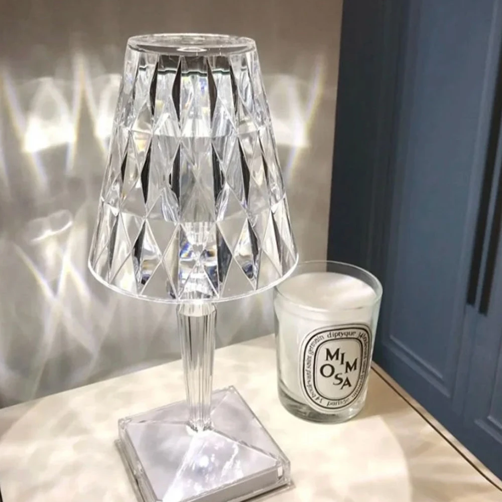 Bedroom Night Light LED Night Light Rechargeable Night Light Crystal Drill Rable Lamp Bedside Lamp Bedroom Lamp Table Lamp
Bedroom Night Light LED Night Light Rechargeable Night Light Crystal Drill Rable Lamp Bedside Lamp Bedroom Lamp Table Lamp