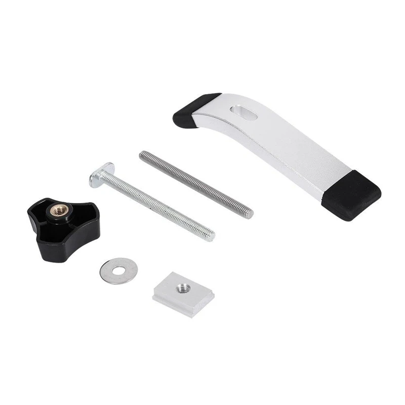 Акция! Т-образный зажим, набор пластин, металлический быстродействующий зажим, Т-образный зажим, Т-образный зажим, комплект для зажима, инстр... 
Акция! Т-образный зажим, набор пластин, металлический быстродействующий зажим, Т-образный зажим, Т-образный зажим, комплект для зажима, инстр...