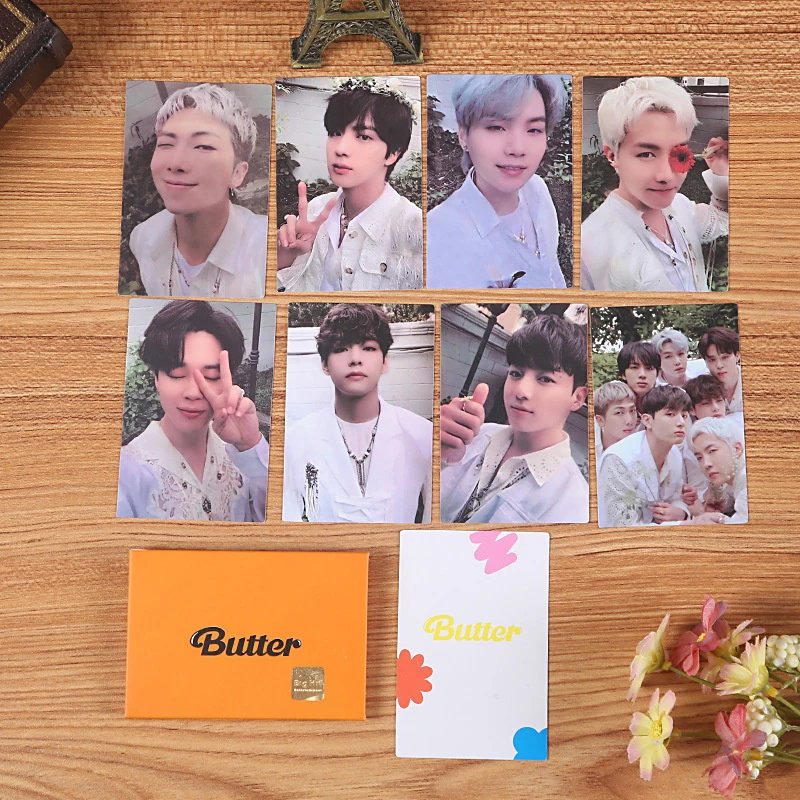 KPOP Bangtan Boys Mini Photocard Memebers бумага ломо-карты масло новый альбом постеры Премиум фотографии коллекция веера оптом V Rm
KPOP Bangtan Boys Mini Photocard Memebers бумага ломо-карты масло новый альбом постеры Премиум фотографии коллекция веера оптом V Rm