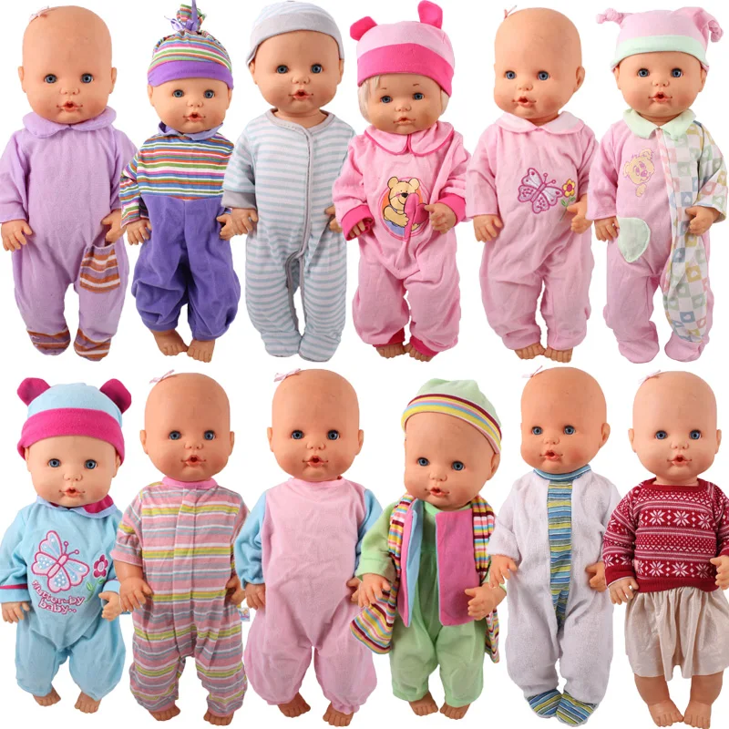 2020 Leisure Set Clothes Fit 35-42 cm Nenuco Doll Nenuco y su Hermanita Doll Accessories
2020 Leisure Set Clothes Fit 35-42 cm Nenuco Doll Nenuco y su Hermanita Doll Accessories