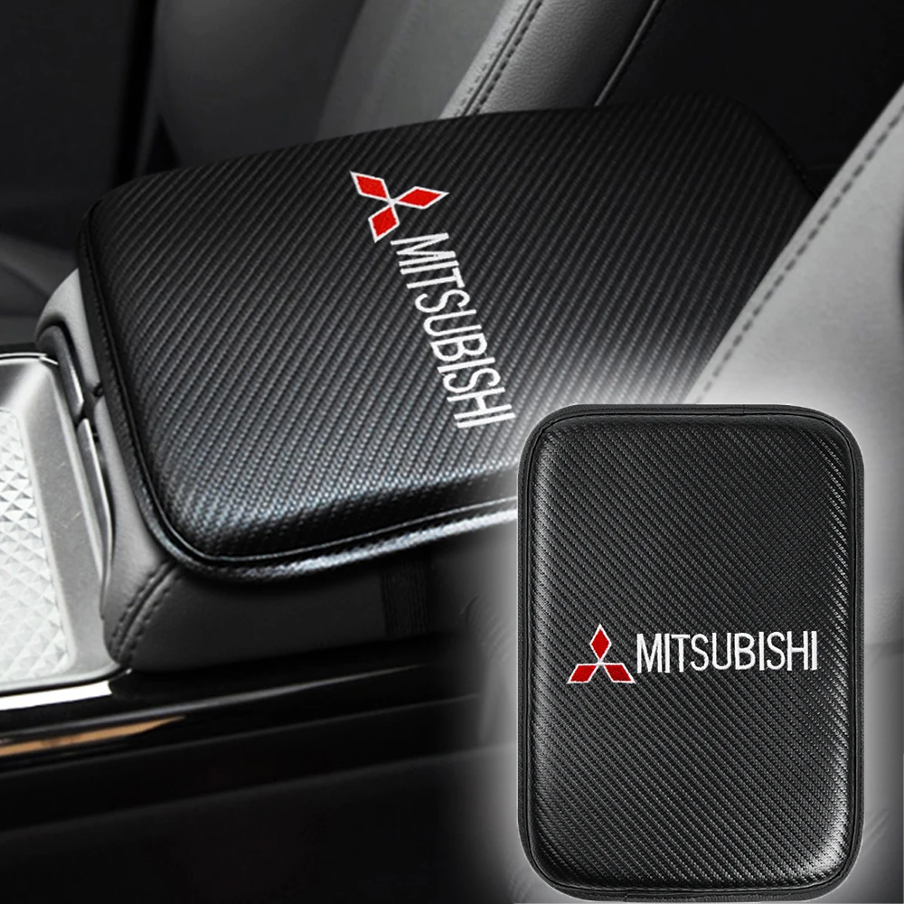 Dust-proof Car Armrests Storage Box Pad Cushion Waterproof Mat Cover For Mitsubishi Ralliart Lancer 9 10 Asx Outlander Pajero
Dust-proof Car Armrests Storage Box Pad Cushion Waterproof Mat Cover For Mitsubishi Ralliart Lancer 9 10 Asx Outlander Pajero