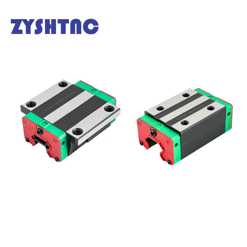 Направляющая HGH45CA HGW45CC направляющая для линейной рельсовой направляющей с