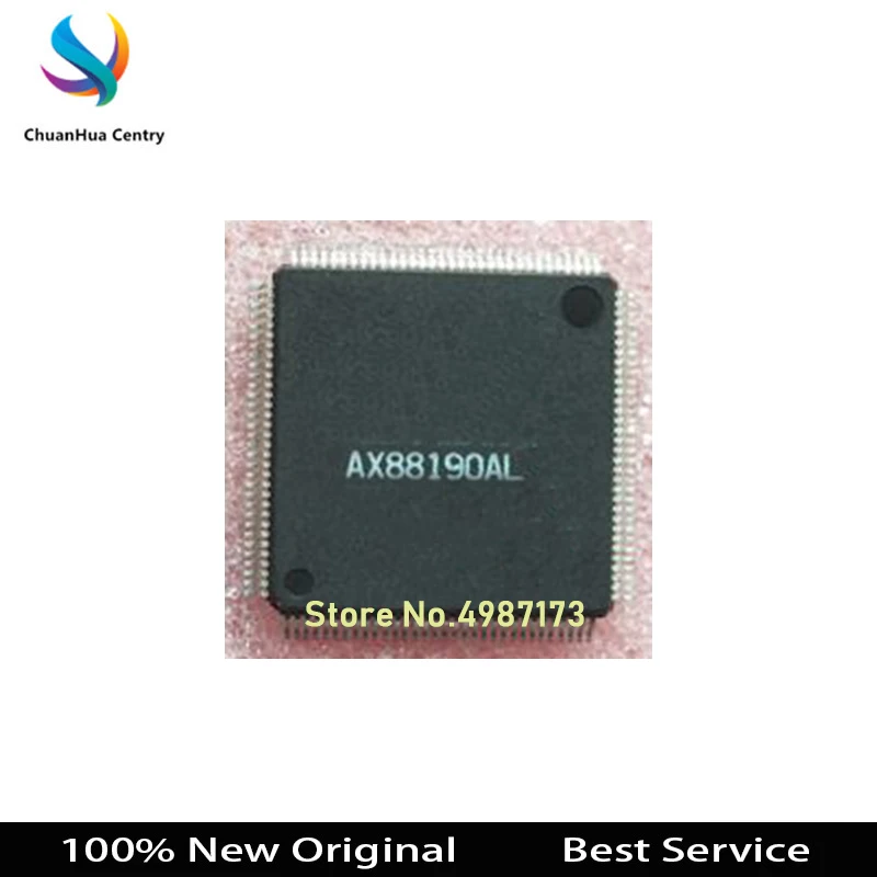 1 шт./лот AX88190AL AX88180LF EPC8QI100 EPC8QI100N QFP 100% новая Оригинальная фотокамера
1 шт./лот AX88190AL AX88180LF EPC8QI100 EPC8QI100N QFP 100% новая Оригинальная фотокамера