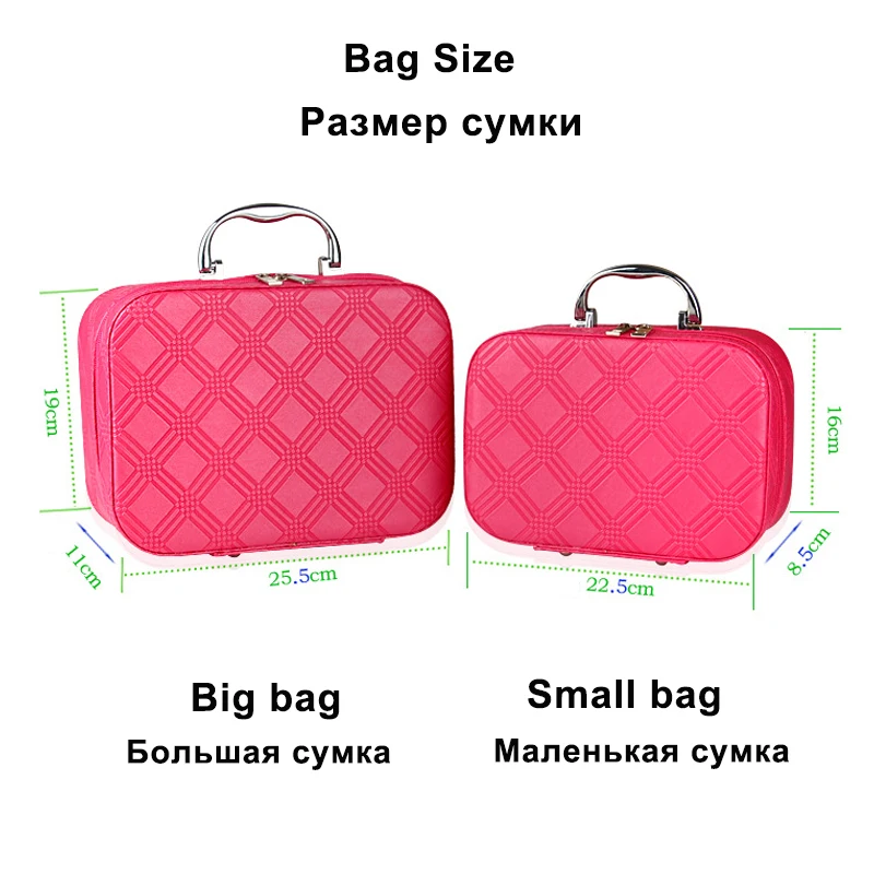 Special Purpose Bags
Special Purpose Bags