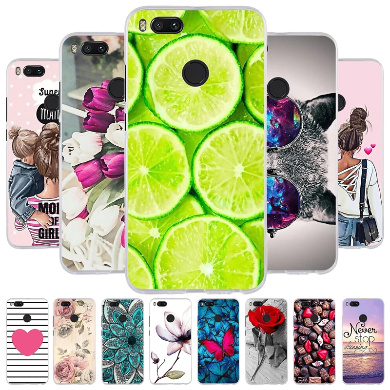 For Xiaomi Mi A1 Case for Xiomi Xiaomi Mi 5x A1 5 X A 1 Mi5X MiA1 Case Ultra Thin soft Back TPU Silicone Cover Phone Cases
For Xiaomi Mi A1 Case for Xiomi Xiaomi Mi 5x A1 5 X A 1 Mi5X MiA1 Case Ultra Thin soft Back TPU Silicone Cover Phone Cases