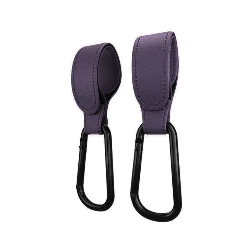 Stroller Hooks Multifunctional Adjustable PU Leather Organizer Clip Free Your Hands to Hang Purse Shopping Diaper Bags
Stroller Hooks Multifunctional Adjustable PU Leather Organizer Clip Free Your Hands to Hang Purse Shopping Diaper Bags