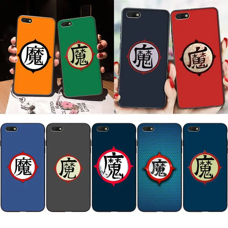 DBZ King Piccolo kanji logo Phone Case For Xiaomi 9 10 11 PRO LITE Redmi NOTE 7 8 9 A PRO K20 30 PRO
DBZ King Piccolo kanji logo Phone Case For Xiaomi 9 10 11 PRO LITE Redmi NOTE 7 8 9 A PRO K20 30 PRO
