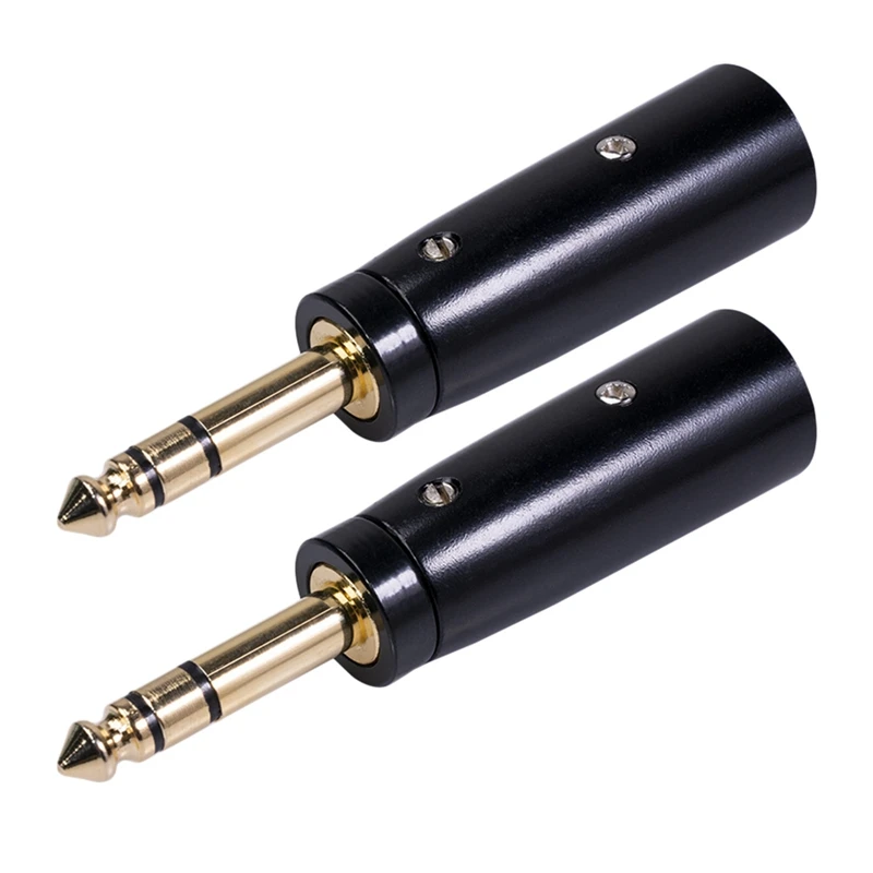 LZ1166G 6,35 стерео штекер к XLR штекер аудио адаптер подходит для гитары, микшера, микрофона соединение
LZ1166G 6,35 стерео штекер к XLR штекер аудио адаптер подходит для гитары, микшера, микрофона соединение