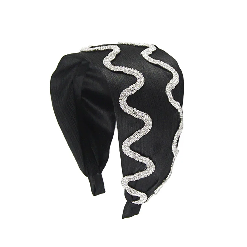 Satin Crystal Wide Headbands For Women Flower Hairbands Hair Bow Hair Accessories for Girls Crown Knot Headband Hair Band
Satin Crystal Wide Headbands For Women Flower Hairbands Hair Bow Hair Accessories for Girls Crown Knot Headband Hair Band