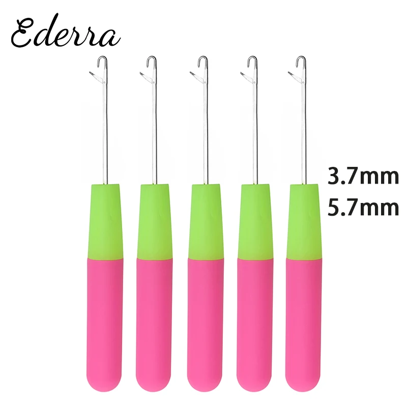 Crochet Hook Needle Hair Weaving Needle For Braids Knitting And Crochet Needles For Jumbo Braiding Twist Hair 1Pcs/Lot
Crochet Hook Needle Hair Weaving Needle For Braids Knitting And Crochet Needles For Jumbo Braiding Twist Hair 1Pcs/Lot