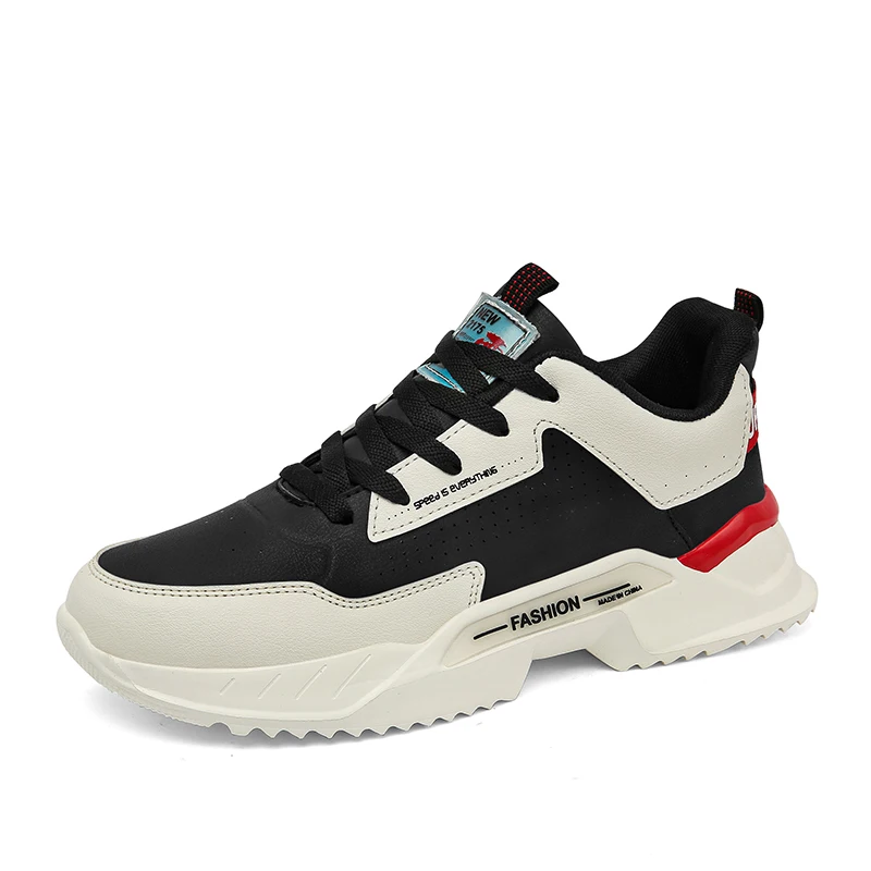 Jumpmore Men Shoes Sneaker Trend Casual Shoe Winter Warm Leisure Male Sneakers Non-slip Footwear Men Vulcanized Shoes Size 38-48
Jumpmore Men Shoes Sneaker Trend Casual Shoe Winter Warm Leisure Male Sneakers Non-slip Footwear Men Vulcanized Shoes Size 38-48