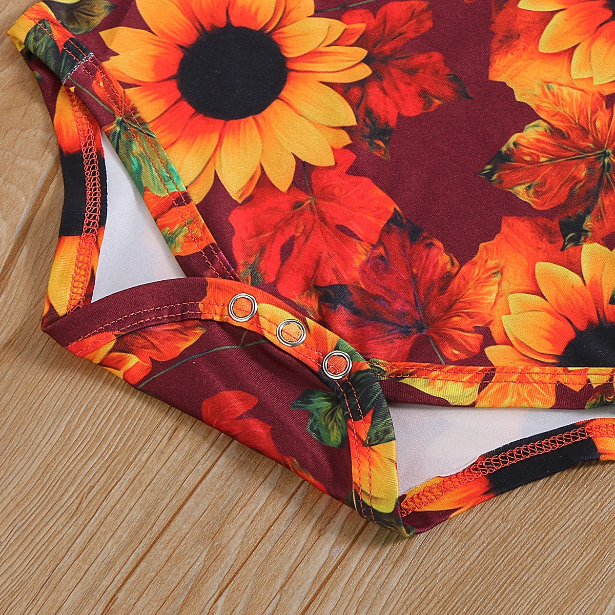 Pudcoco Toddler Kids Baby Girl Clothes Sister Matching Floral Jumpsuit Ruffle Bodysuit Casual Kids Outfit Set
Pudcoco Toddler Kids Baby Girl Clothes Sister Matching Floral Jumpsuit Ruffle Bodysuit Casual Kids Outfit Set