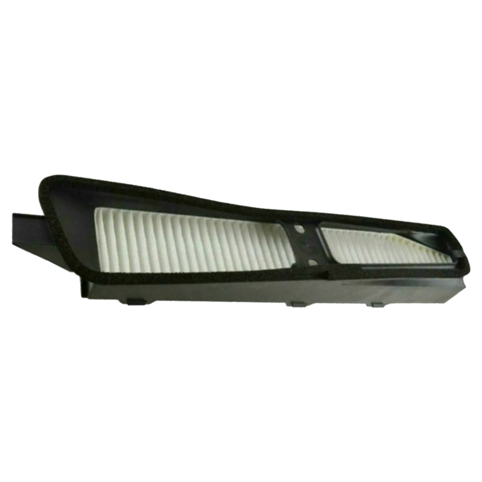 82208300 A/C Cabin Air Filter Complete Kit Vehicle Filter Set Interchange Supplies for Grand Cherokee 99-10 Black and White
82208300 A/C Cabin Air Filter Complete Kit Vehicle Filter Set Interchange Supplies for Grand Cherokee 99-10 Black and White