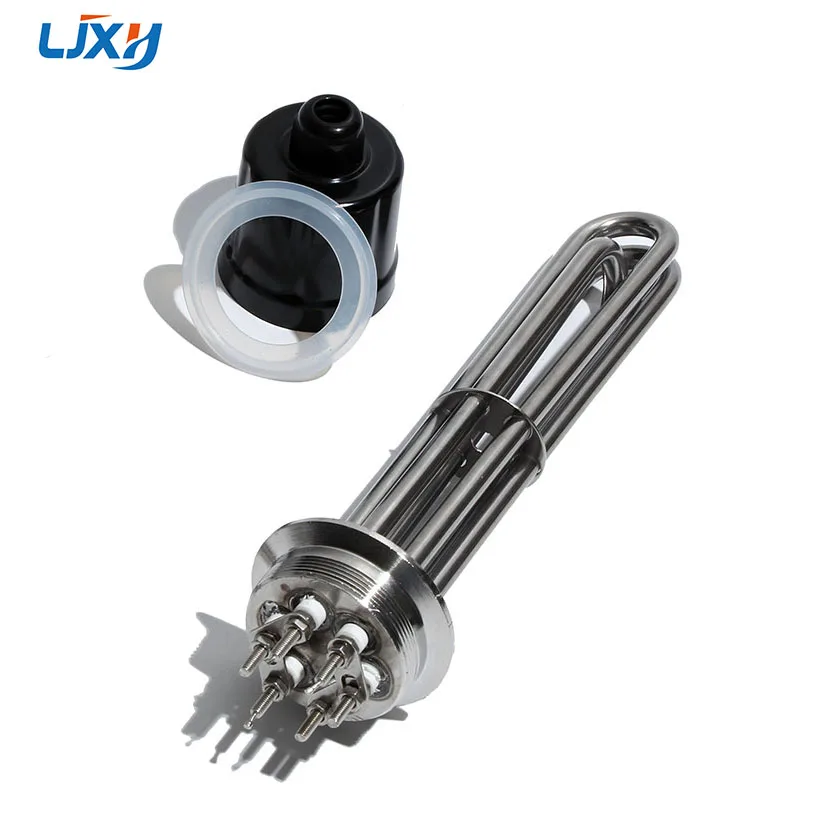 Электрический нагревательный элемент LJXH 2 дюйма 3/4.5/6/9/12 кВт
Электрический нагревательный элемент LJXH 2 дюйма 3/4.5/6/9/12 кВт