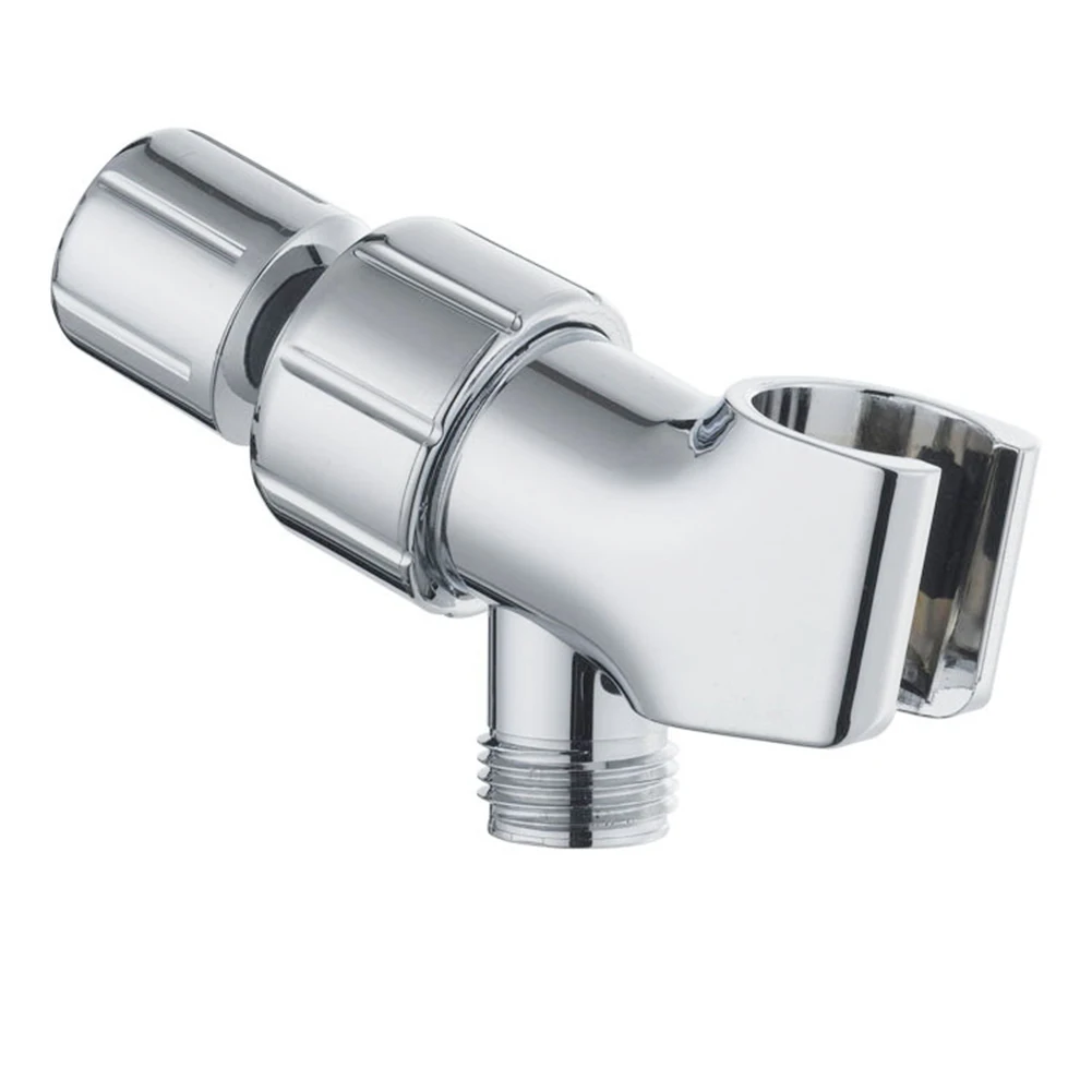 Plating Home Silver ABS Connection Hotel Replacement Parts Bathroom Durable Extension Shower Arm Mounted Holder
Plating Home Silver ABS Connection Hotel Replacement Parts Bathroom Durable Extension Shower Arm Mounted Holder