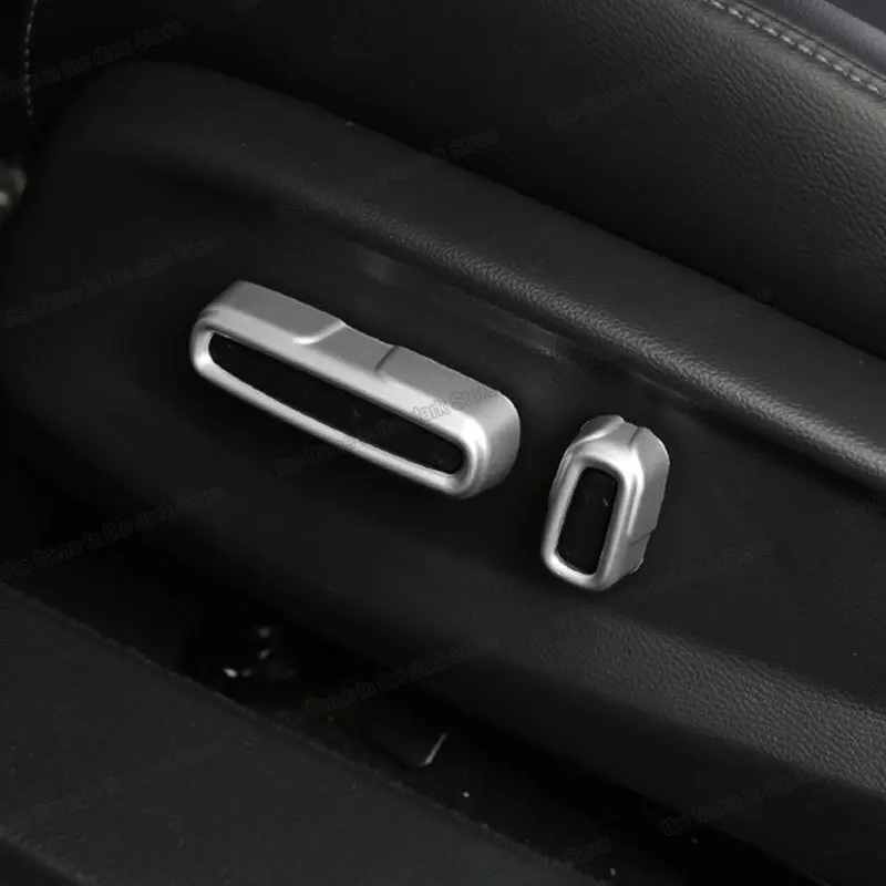 Lsrtw2017 Car Seat Adjust Cover Chrome Trim for Honda Accord 2018 2019 2020 2021 10 X Accessories Auto Knob Parts Styling Kit
Lsrtw2017 Car Seat Adjust Cover Chrome Trim for Honda Accord 2018 2019 2020 2021 10 X Accessories Auto Knob Parts Styling Kit