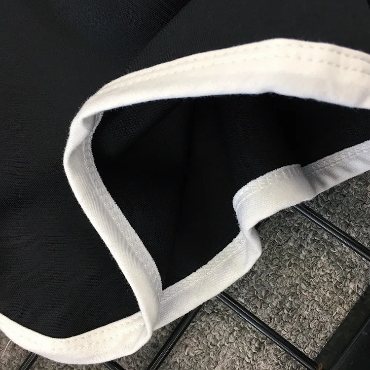 Summer 2020 Tshirts Top and Shorts Two PCS Set Tracksuit Female Striped Beach Casual Shorts for Women 2 Piece Outfits
Summer 2020 Tshirts Top and Shorts Two PCS Set Tracksuit Female Striped Beach Casual Shorts for Women 2 Piece Outfits