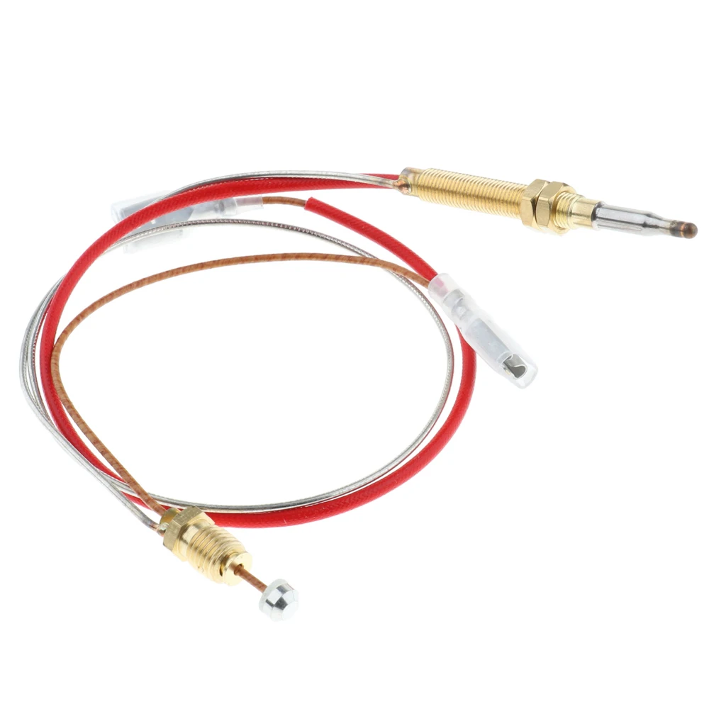 Термопара Kesoto 16 дюймов
Термопара Kesoto 16 дюймов