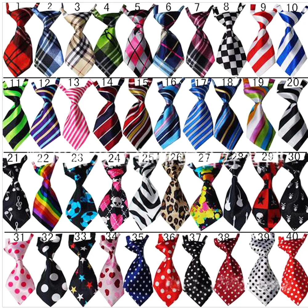 50pcs Dog Accessories Pet Dog Cat Neckties Bow Tie Xmas Pet Supplies Samll Dog Bowties Collar Pets Dogs Accessories
50pcs Dog Accessories Pet Dog Cat Neckties Bow Tie Xmas Pet Supplies Samll Dog Bowties Collar Pets Dogs Accessories