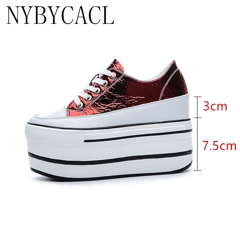 Women's Flat Platform Shoes 2021 Autumn Split Leather Casual Women Shoes Thick Sole Sneakers For Women Platform Fashion Shoe NEW
Women's Flat Platform Shoes 2021 Autumn Split Leather Casual Women Shoes Thick Sole Sneakers For Women Platform Fashion Shoe NEW