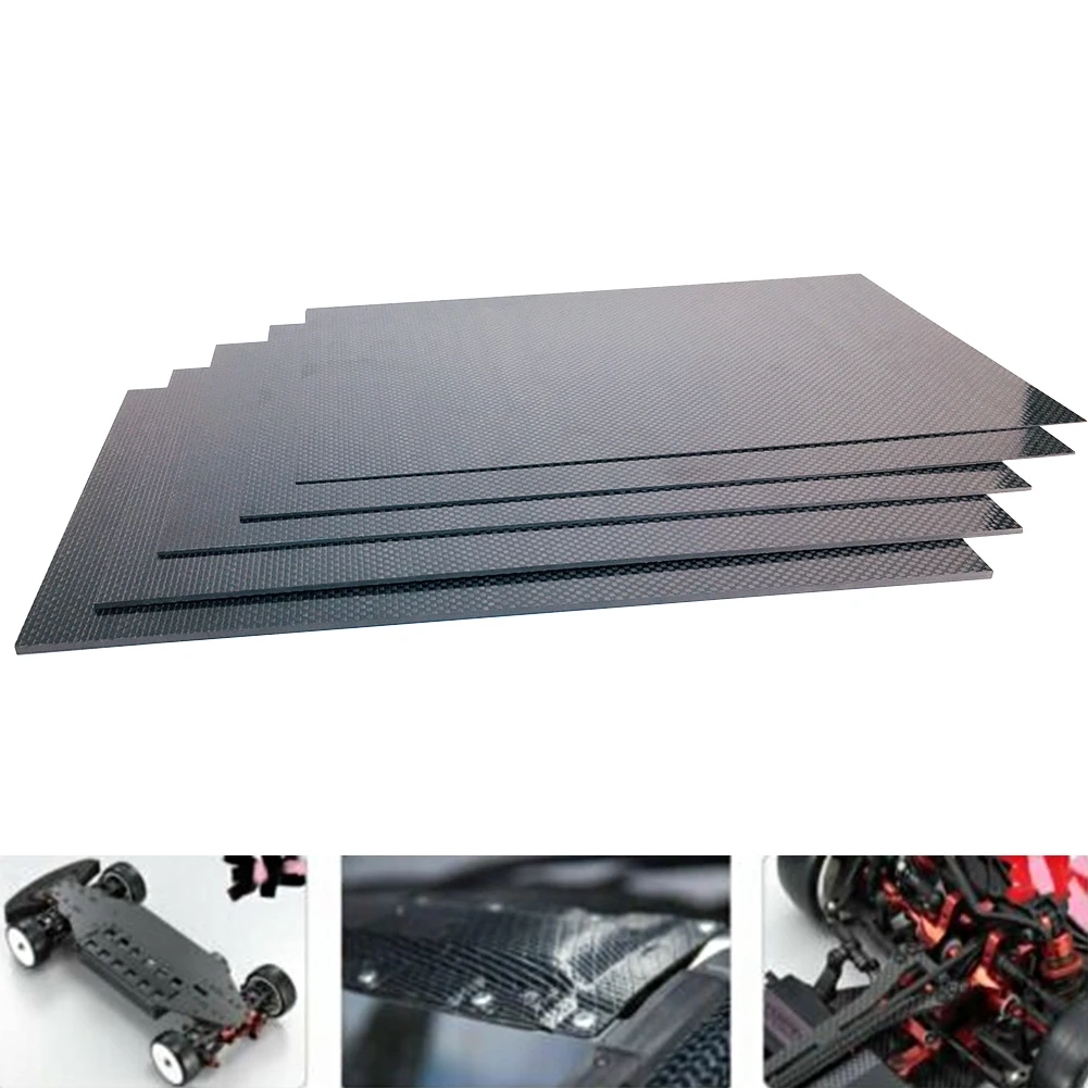 Carbon Fiber Plate Flexibility Corrosion Resistance Hardness Panel Lightweight Efficiency Durable Twill Aircraft Model Machine
Carbon Fiber Plate Flexibility Corrosion Resistance Hardness Panel Lightweight Efficiency Durable Twill Aircraft Model Machine