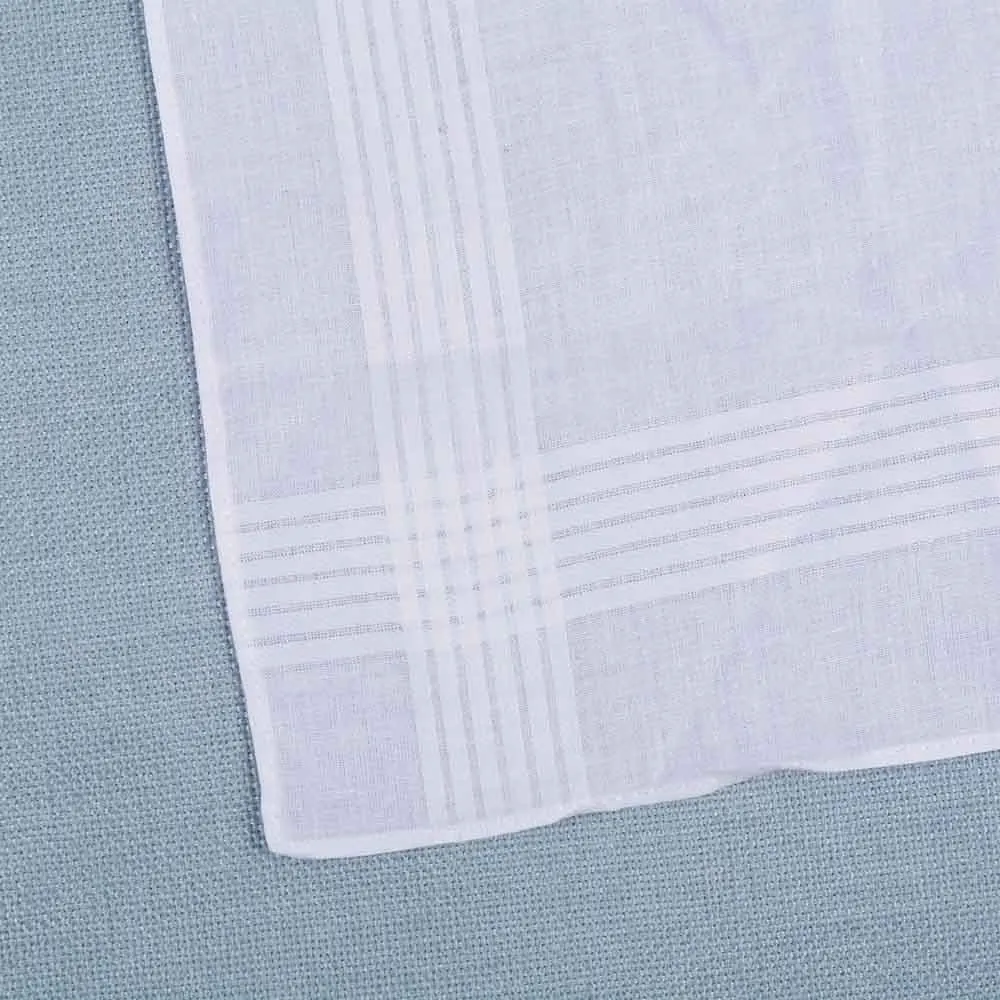 Mens Handkerchiefs Soft Washable Hanky Chest Towel Pocket Square 40 X 40cm Fashion Wedding Popular Unisex Hankies
Mens Handkerchiefs Soft Washable Hanky Chest Towel Pocket Square 40 X 40cm Fashion Wedding Popular Unisex Hankies