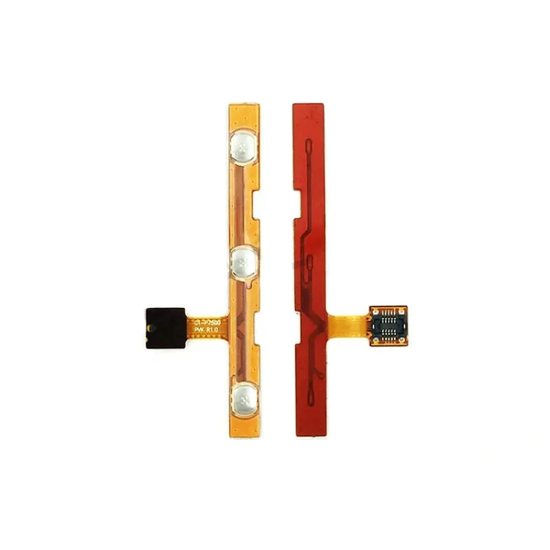 New Power on/Off & Volume Up/down Buttons flex cable Replacement for Samsung Tab P7500 P7510
New Power on/Off & Volume Up/down Buttons flex cable Replacement for Samsung Tab P7500 P7510