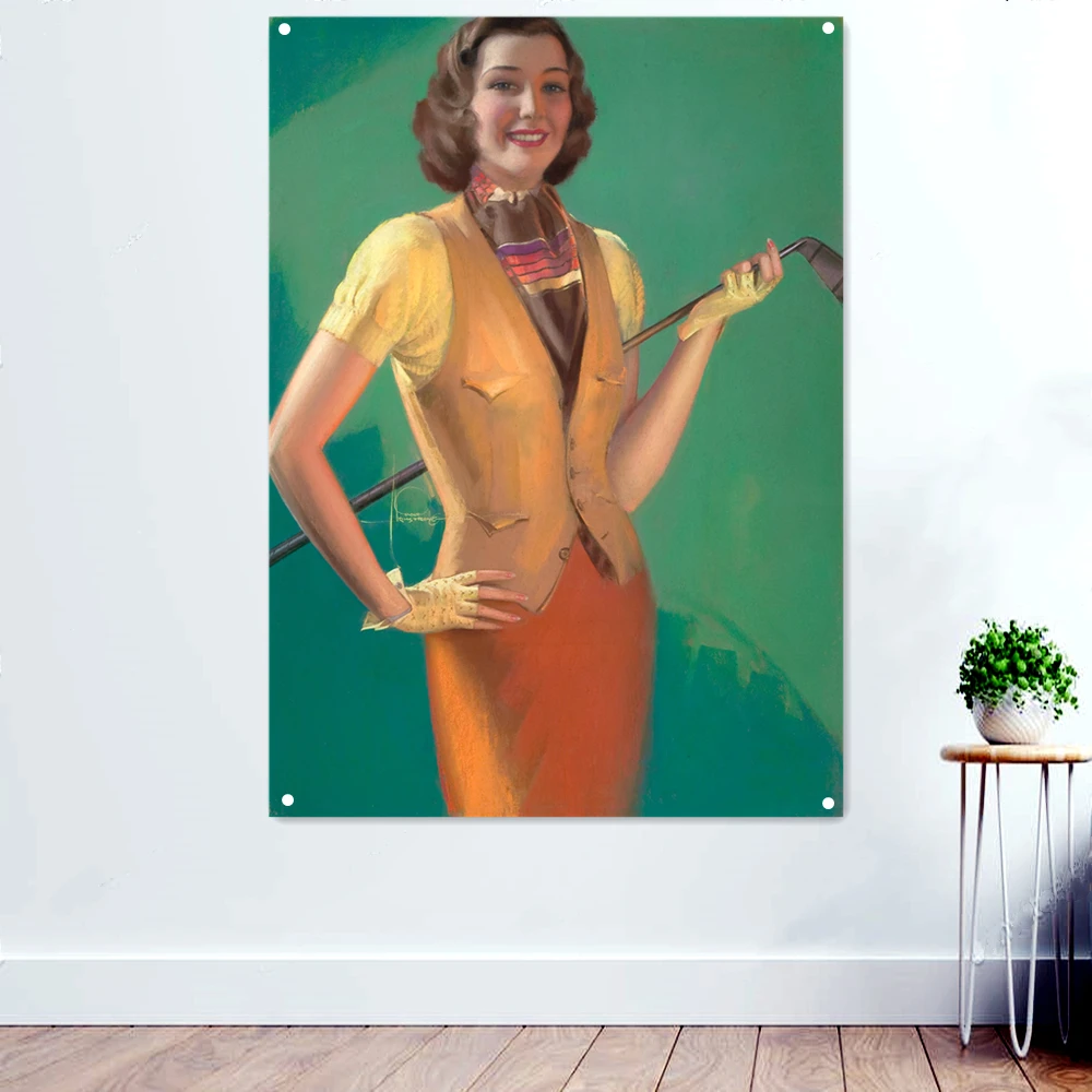 PINUP GIRLS Classic World War II Vintage Decorative Banner Flag Poster Ppink Up Girl Wall Hanging Painting Home Room Decor C3
PINUP GIRLS Classic World War II Vintage Decorative Banner Flag Poster Ppink Up Girl Wall Hanging Painting Home Room Decor C3
