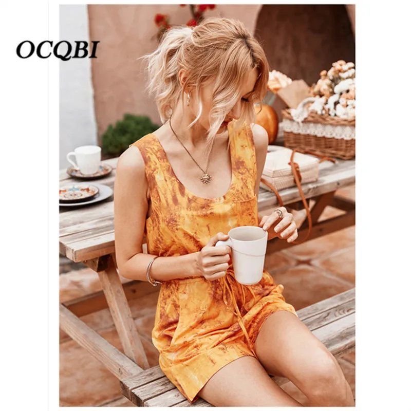 Plus Size Womens Jumpsuit 2020 Casual Print Rompers Womens Jumpsuit Fashion Playsuits
Plus Size Womens Jumpsuit 2020 Casual Print Rompers Womens Jumpsuit Fashion Playsuits
