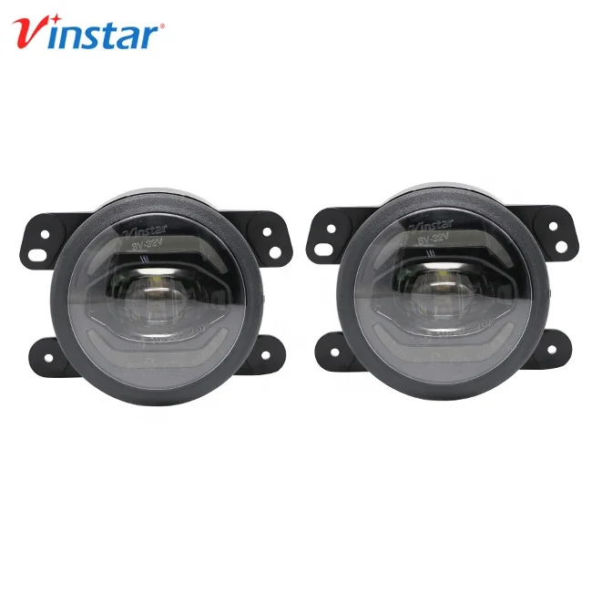 Vinstar Новинка Высокое качество водонепроницаемый дым E-mark E4 точесветильник 12 В 24 в 10 Вт Высокая мощность Светодиодная противотуманная фара DRL ...
Vinstar Новинка Высокое качество водонепроницаемый дым E-mark E4 точесветильник 12 В 24 в 10 Вт Высокая мощность Светодиодная противотуманная фара DRL ...