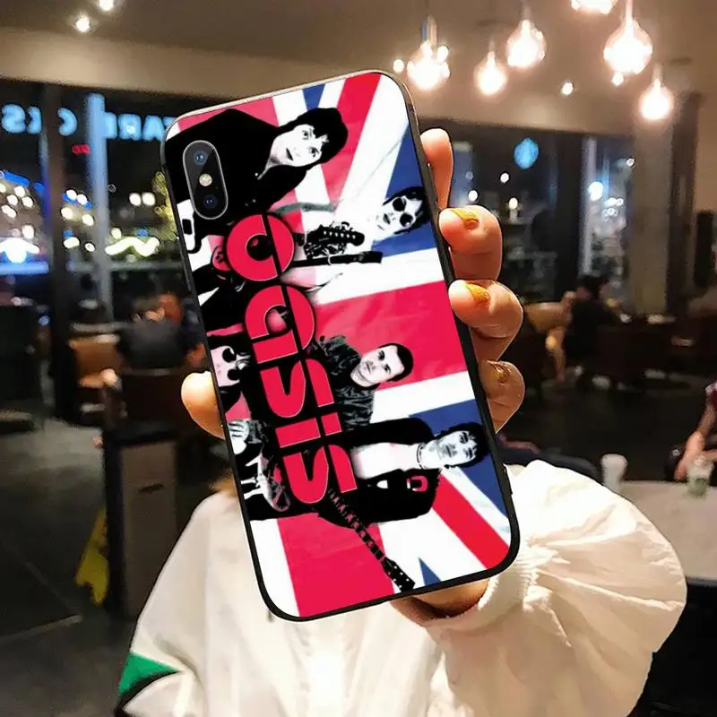 oasis Rain Noel Gallagher high quality Phone Case coque for iPhone 11 12 pro XS MAX 8 7 6 6S Plus X 5S SE 2020 XR
oasis Rain Noel Gallagher high quality Phone Case coque for iPhone 11 12 pro XS MAX 8 7 6 6S Plus X 5S SE 2020 XR