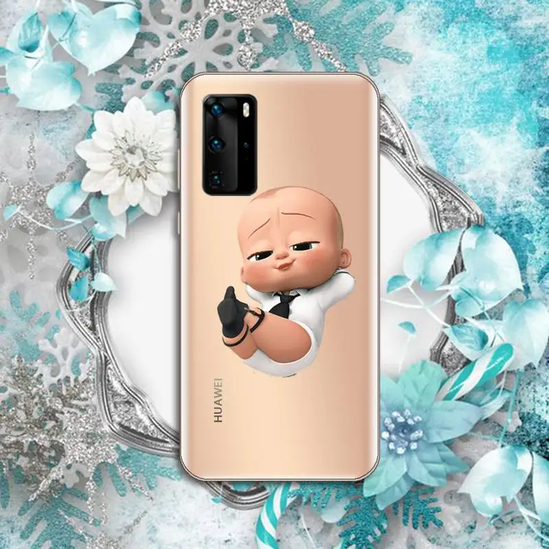 The Bady boos Phone Case Transparent for huawei honor P 40 30 20 lite Pro 10 i 8 9 x p smart 2019
The Bady boos Phone Case Transparent for huawei honor P 40 30 20 lite Pro 10 i 8 9 x p smart 2019